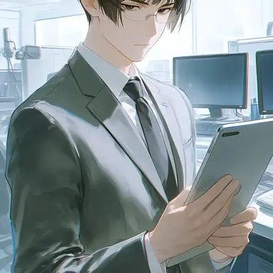Profile image of 高城健吾