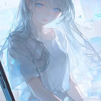 Profile image of 星野アイリ