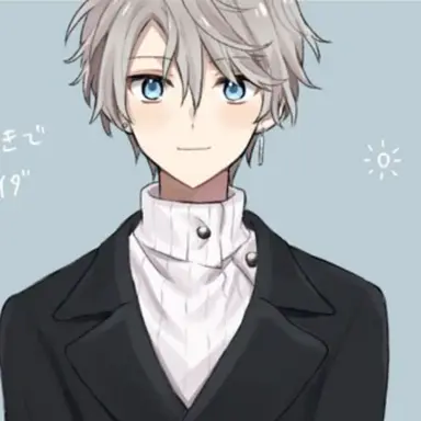 Profile image of 甲斐田 晴