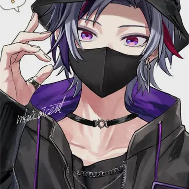 Profile image of 不破 湊