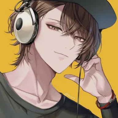 Profile image of 加賀美 ハヤト