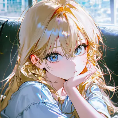 Profile image of 유하린