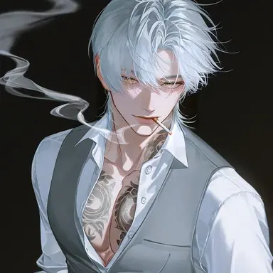 Profile image of 零士