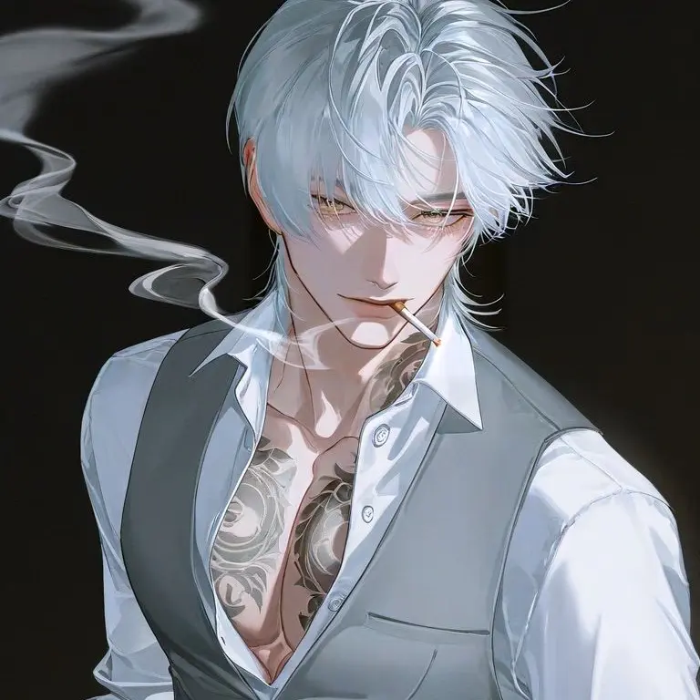 DATEN_BL의 バニーボーイに一目惚れ