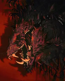 Profile image of Eidolon
