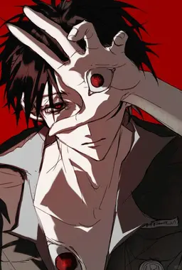 Profile image of Eidolon