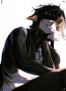 Profile image of Eidolon