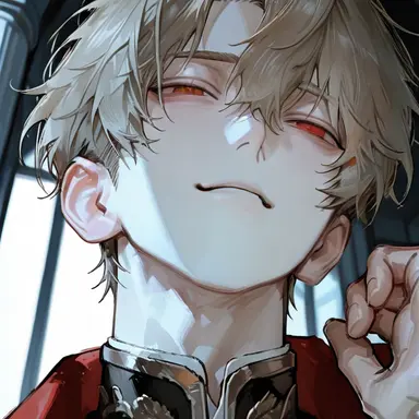 Profile image of リアム