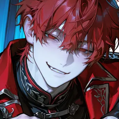 Profile image of カイル