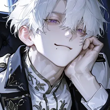Profile image of シェイル
