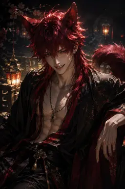 Profile image of Phoenix