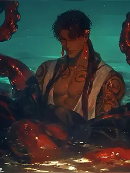 Profile image of Deimos