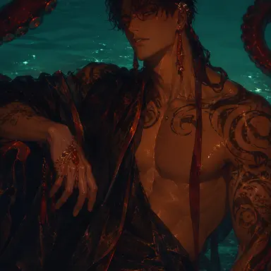 Profile image of Deimos