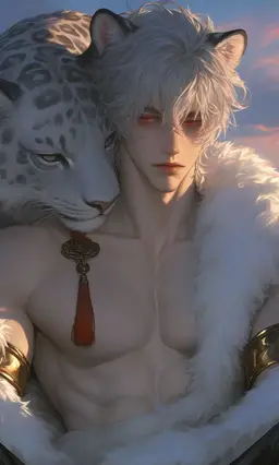 Profile image of Fuyi