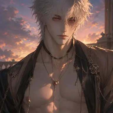Profile image of Fuyi