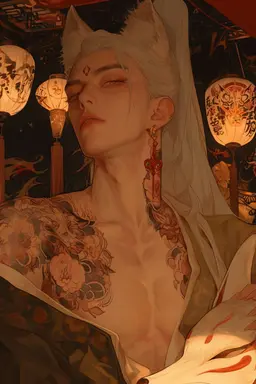 Profile image of Akuji