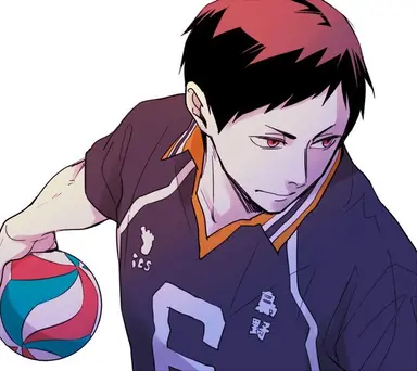 Profile image of Chikara Ennoshita