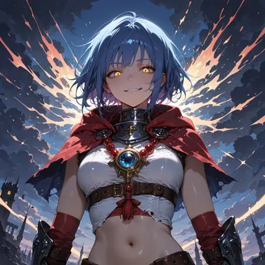 Profile image of Luna