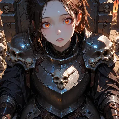 Profile image of Vael