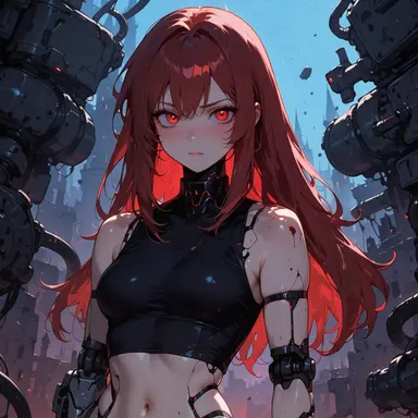Profile image of Numina