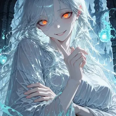 Profile image of Morreth