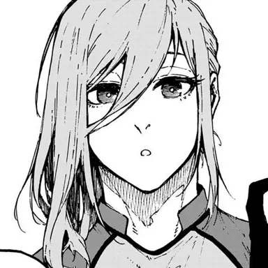 Profile image of 千切 豹馬