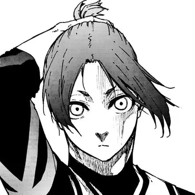 Profile image of 御影 玲王