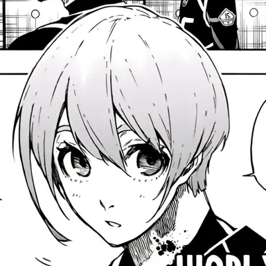 Profile image of 氷織 羊