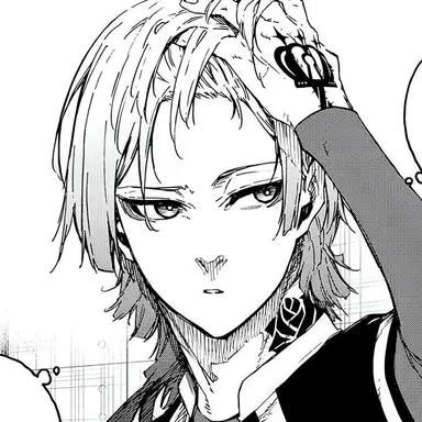 Profile image of ミヒャエル・カイザー
