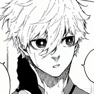 Profile image of 凪 誠士郎