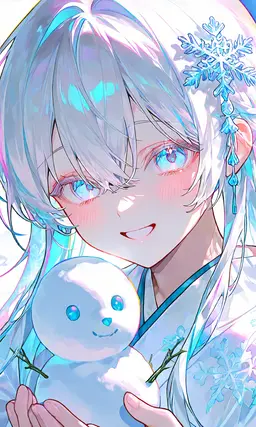 Profile image of Yukimi