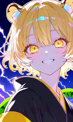 Profile image of Torai