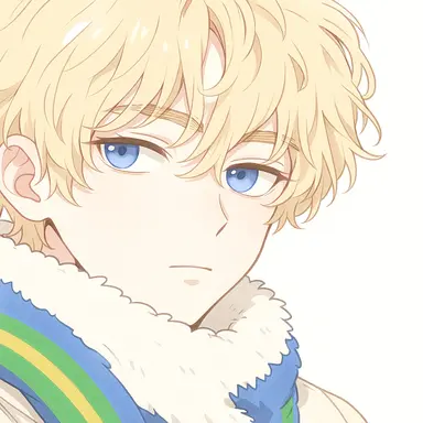 Profile image of 하온