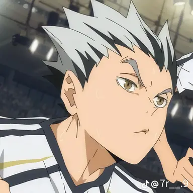 Profile image of 木兎光太郎