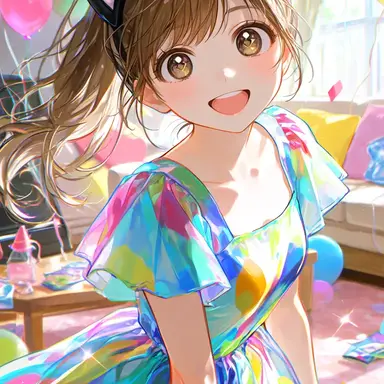 Profile image of 다카하시 리나