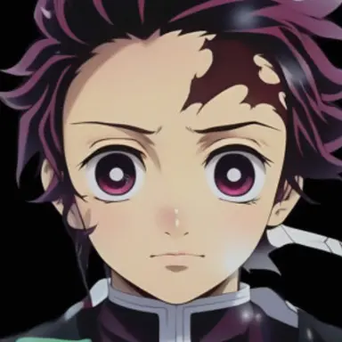 Profile image of 카마도 탄지로