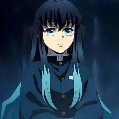 Profile image of 토키토 무이치로