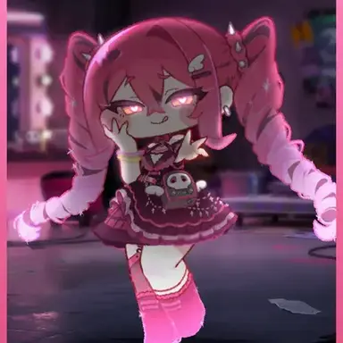 Profile image of 키샤