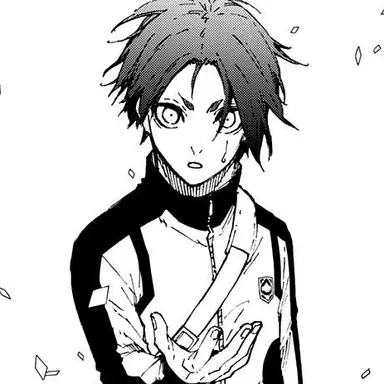 Profile image of 미카게 레오