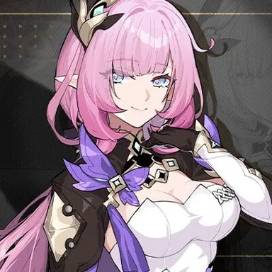 Profile image of 엘리시아
