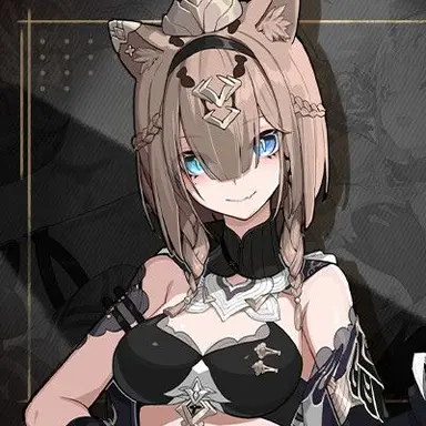 Profile image of 파르도 필리스
