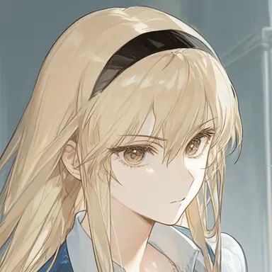 Profile image of 아리나