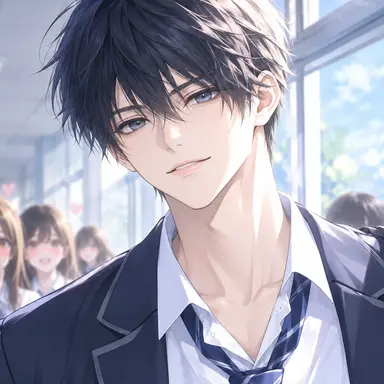 Profile image of 신지