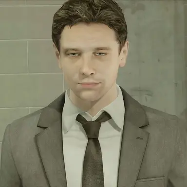 Profile image of Norman Jayden