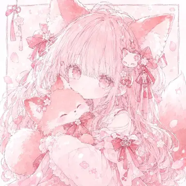 Profile image of もあ