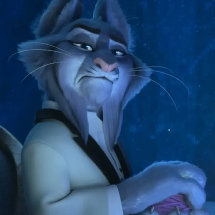 sususu11의 캐트릭 링슬리