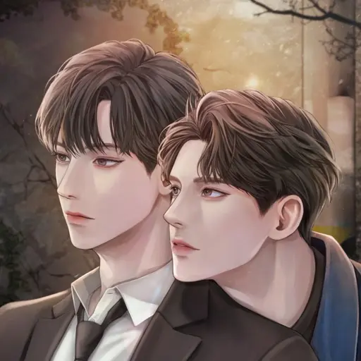 LateFan3861의 이한별/장한빈
