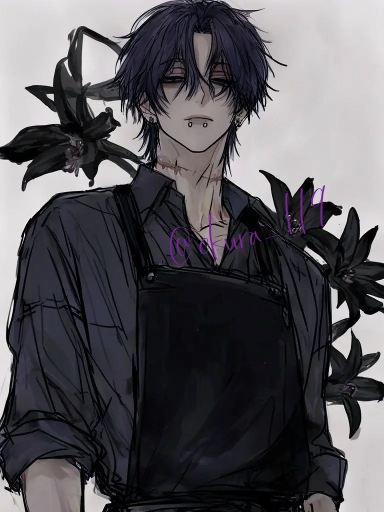 okura_llq.의 お花屋さん