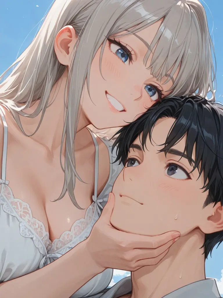 RunnyPug7213의 甘い誘惑