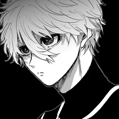 Profile image of 凪